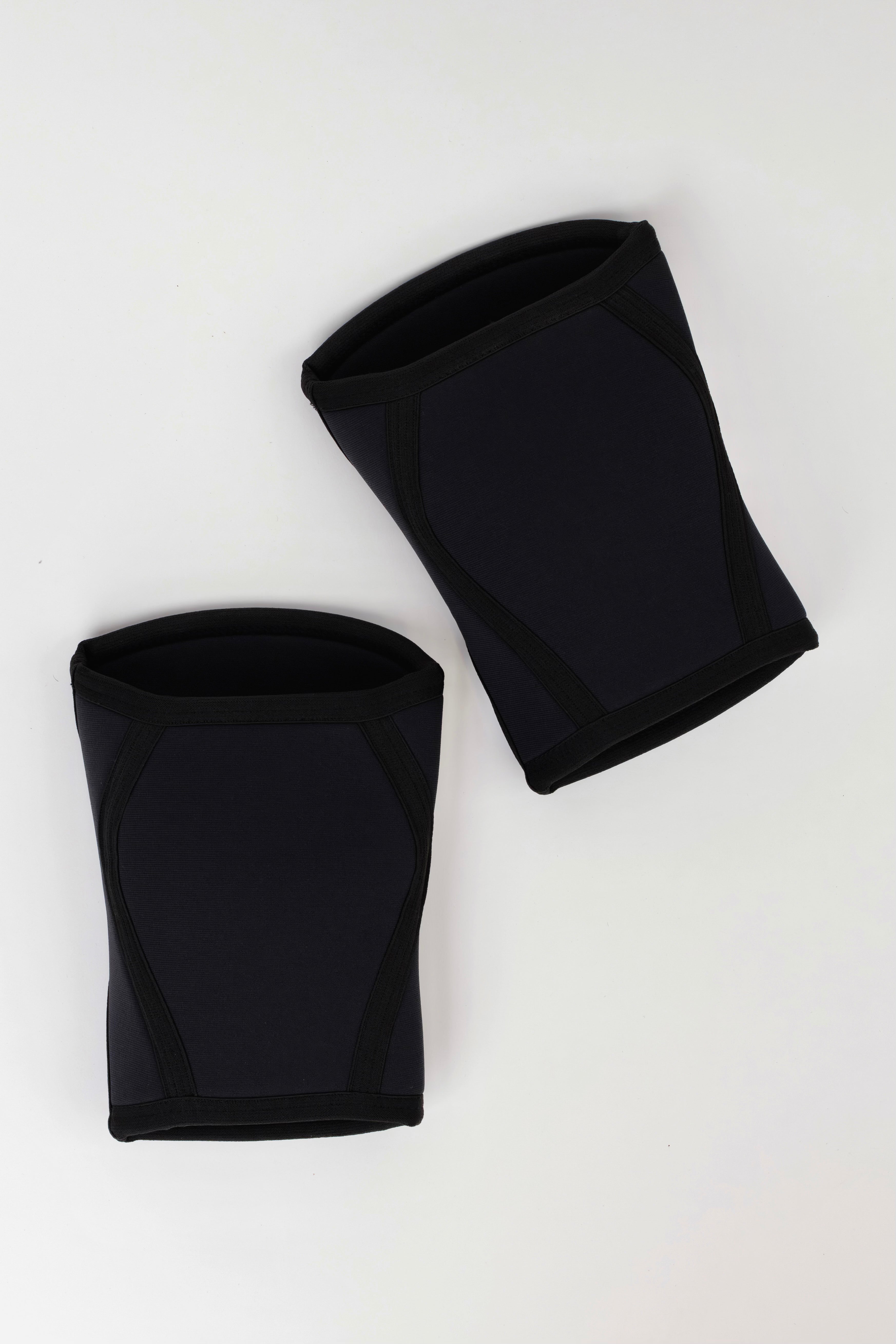 PowerBuild™ 7mm Knee Sleeves